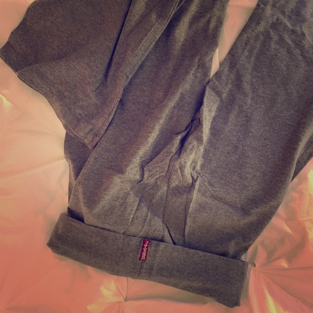 Hardtail leggings!